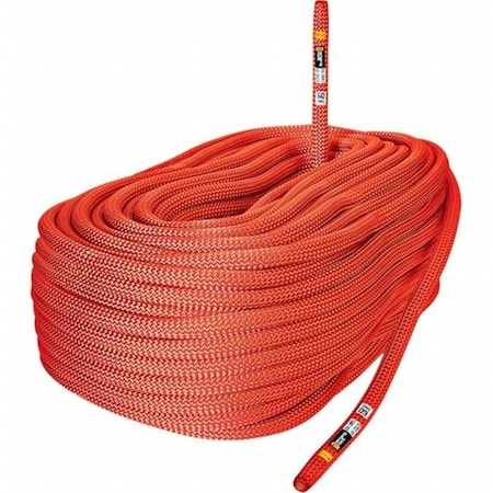 Singing Rock Singing Rock 448684 Singing Rock R44 10.5mm x 200 ft. Red Nfpa 448684